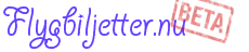 flygbiljetter logo